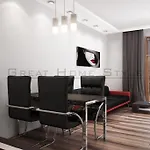 Sofia Top Lux Apartment