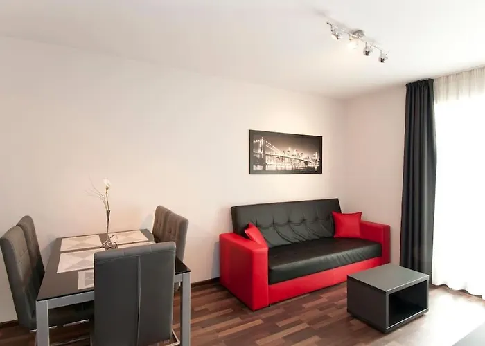 Sofia Top Lux Apartment