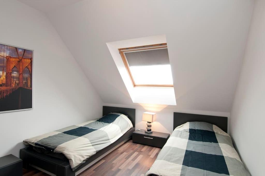 Lux Apartemen