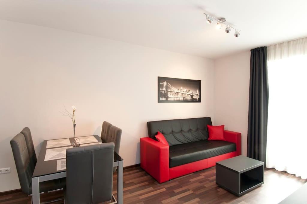 Apartemen Lux Sofia
