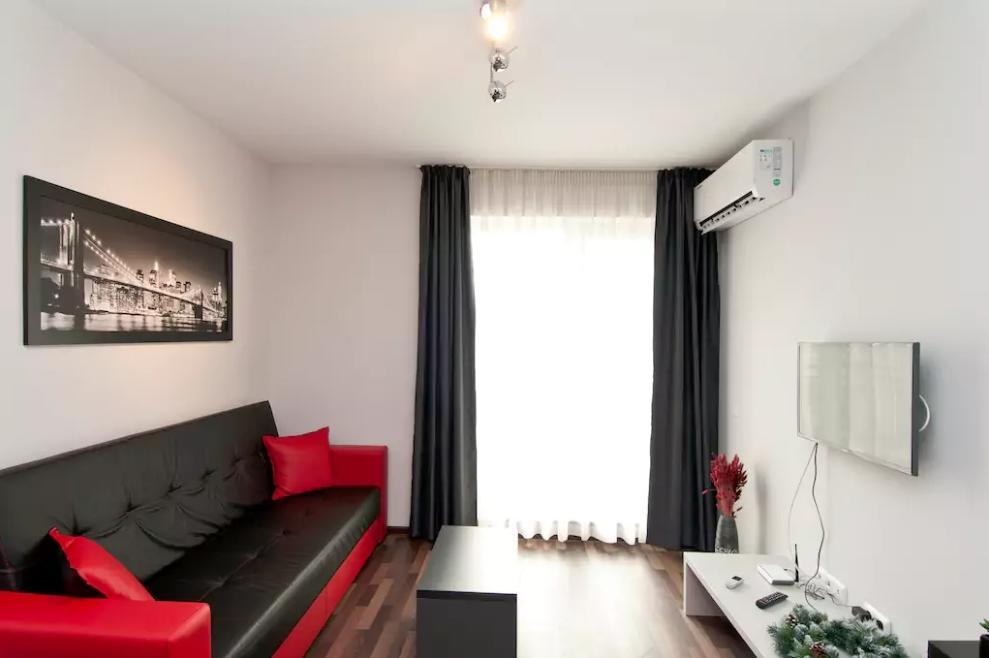 Apartemen Lux