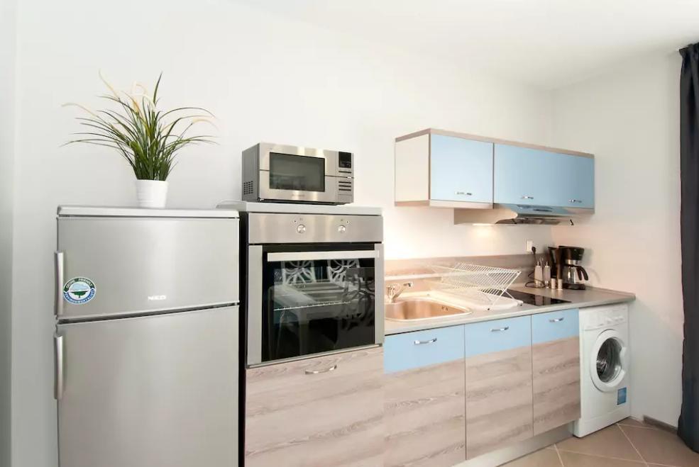 Apartemen Lux
