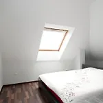 Sofia Top Lux Apartment