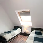Sofia Top Lux Apartment