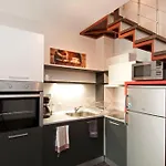 Sofia Top Lux Apartment