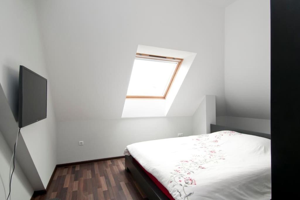 Lux Apartament *