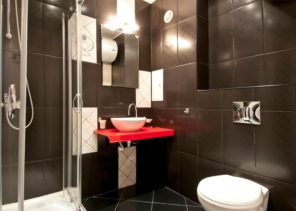 Lux Apartament *