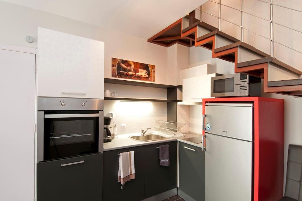 Lux Apartament *