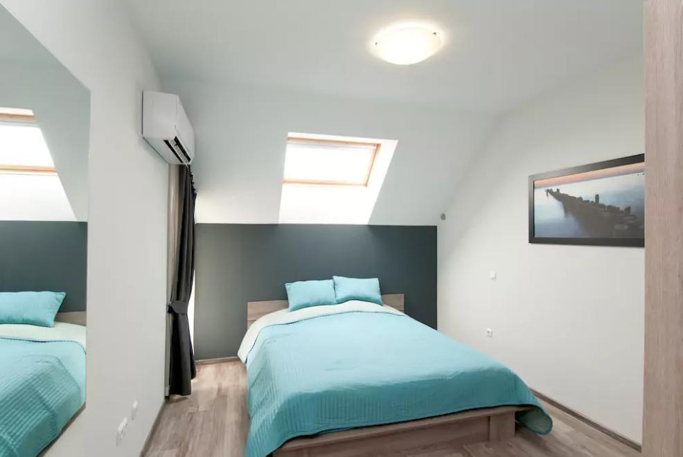 Apartament Lux *