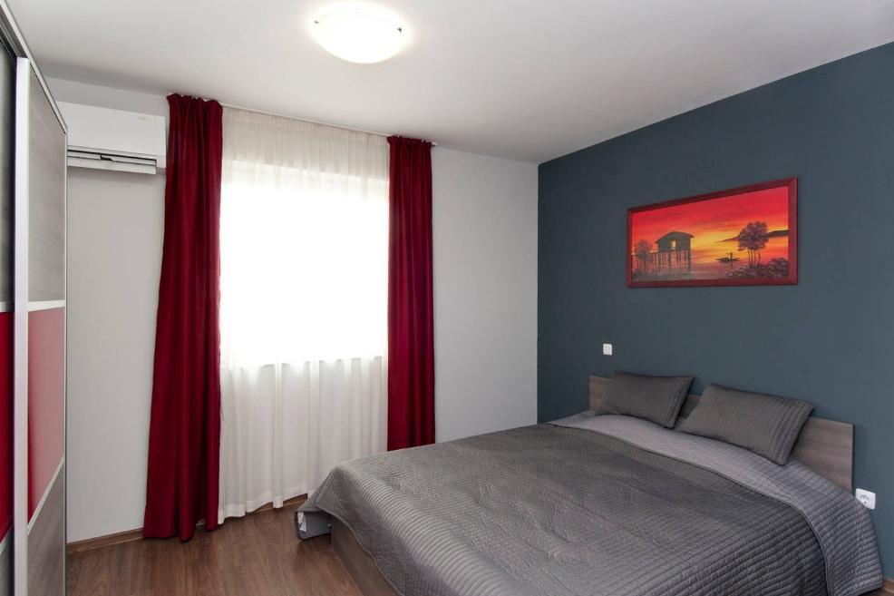 Apartament Lux *