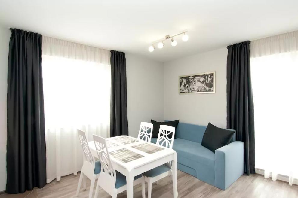 Apartament Lux Sofia